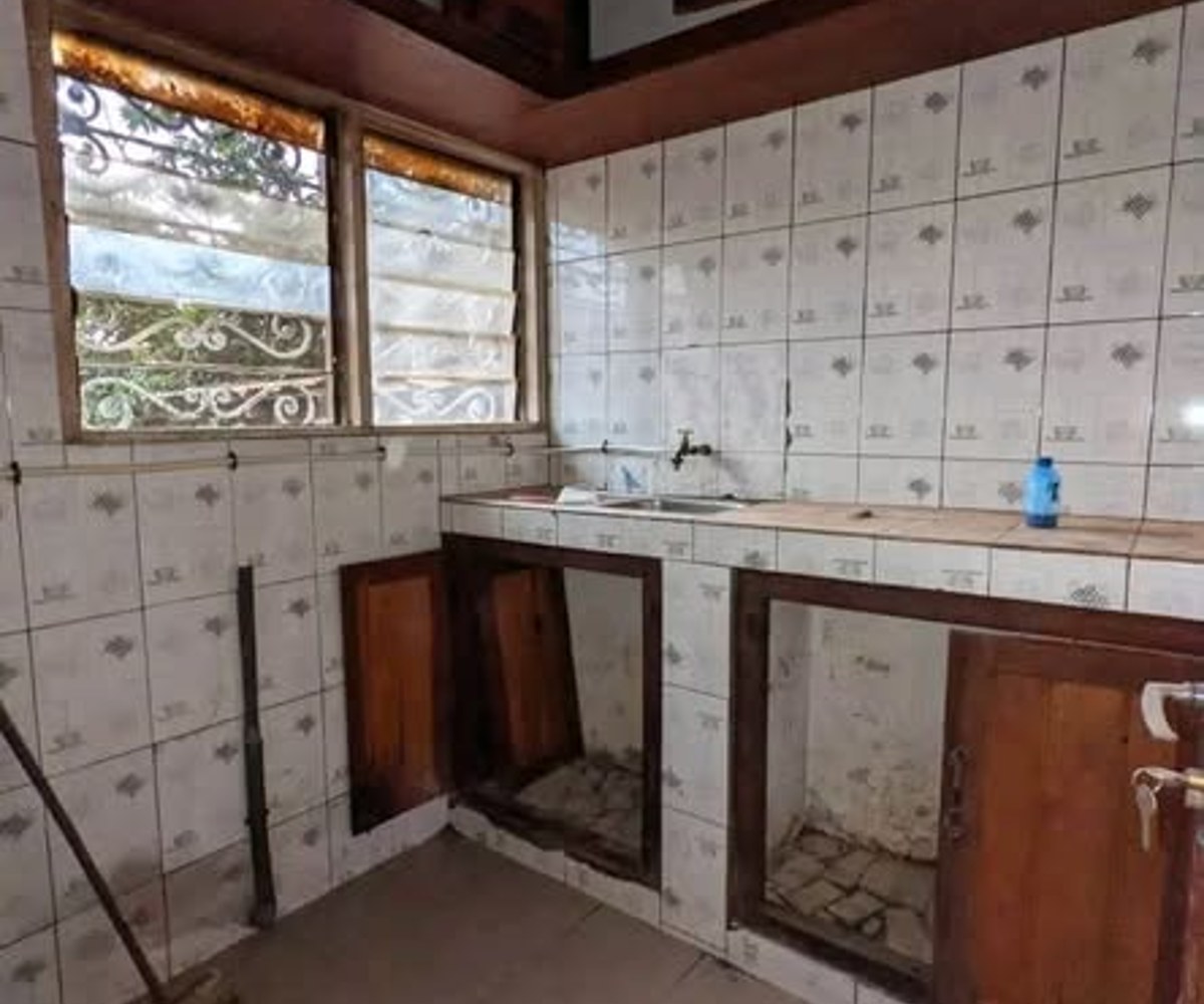 Appartement moderne à louer à Damas, Yaoundé