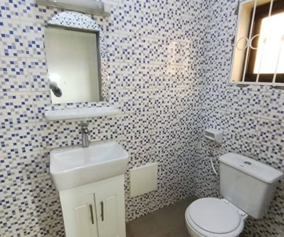 Appartement neuf à louer à Obobogo, Yaoundé