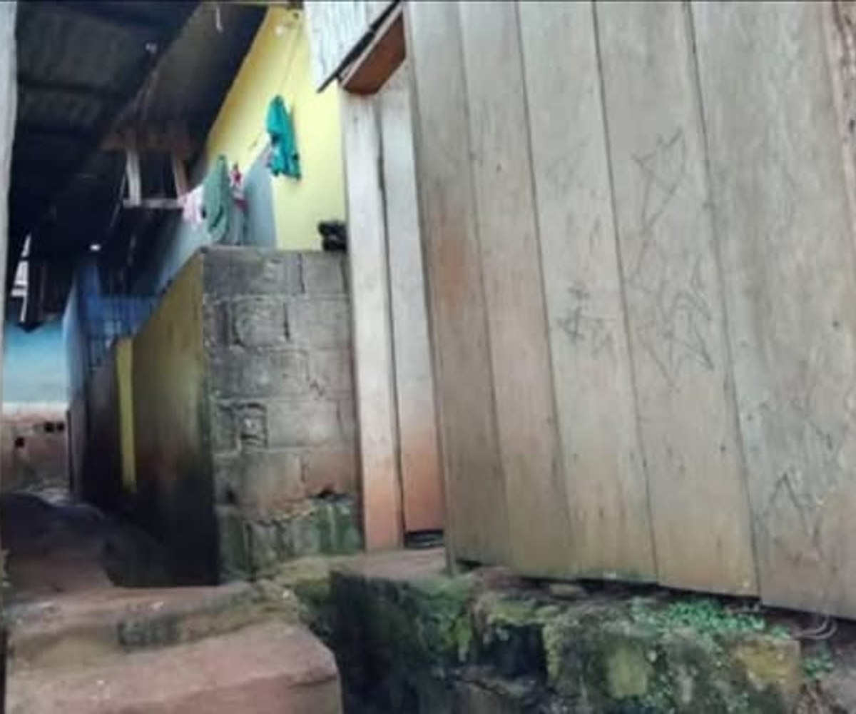 Maison à vendre - Ngousso, Yaoundé