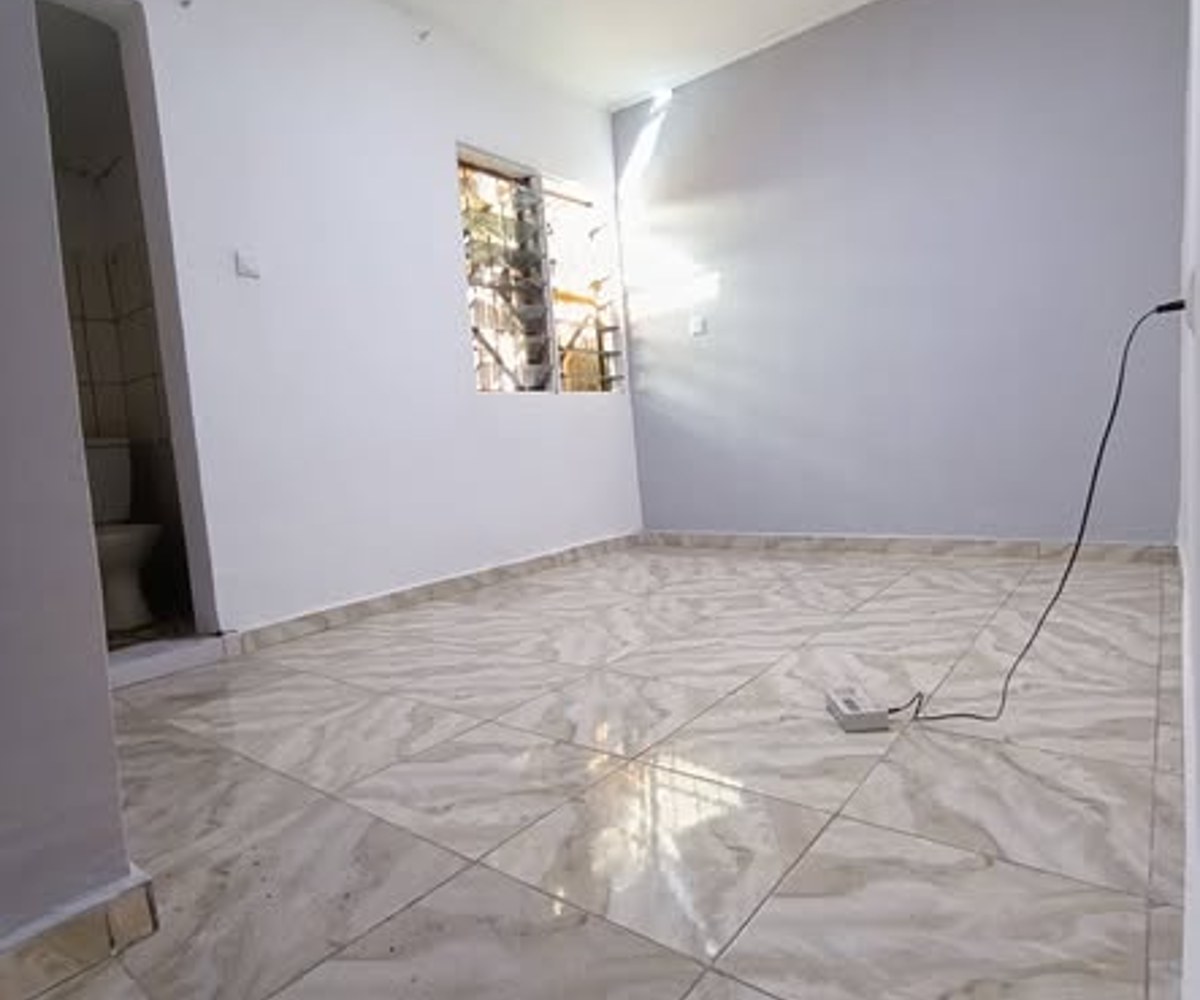 Studio moderne PK13 Douala