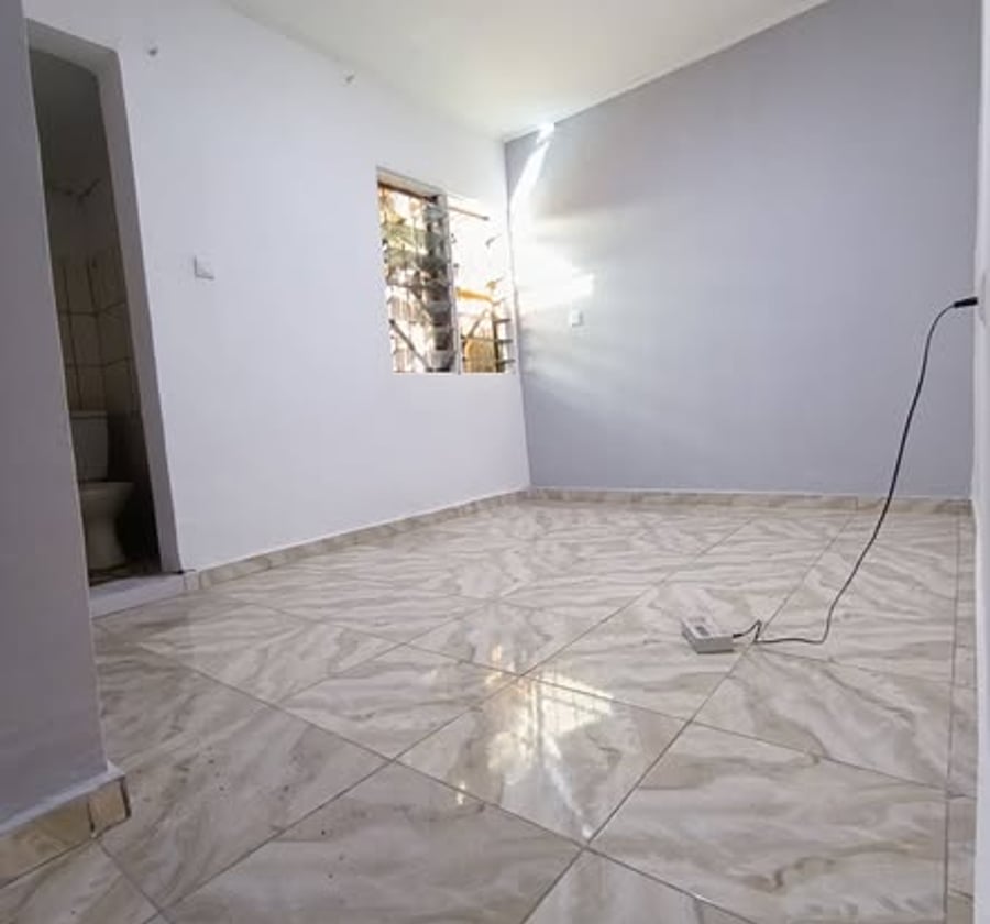 Studio moderne PK13 Douala