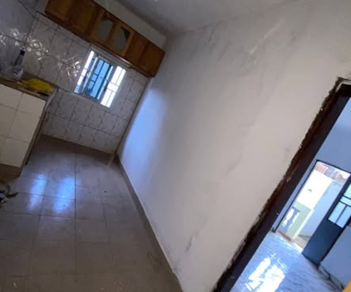 Appartement 2 chambres à Nkomo, Yaoundé - 65 000 XAF/mois