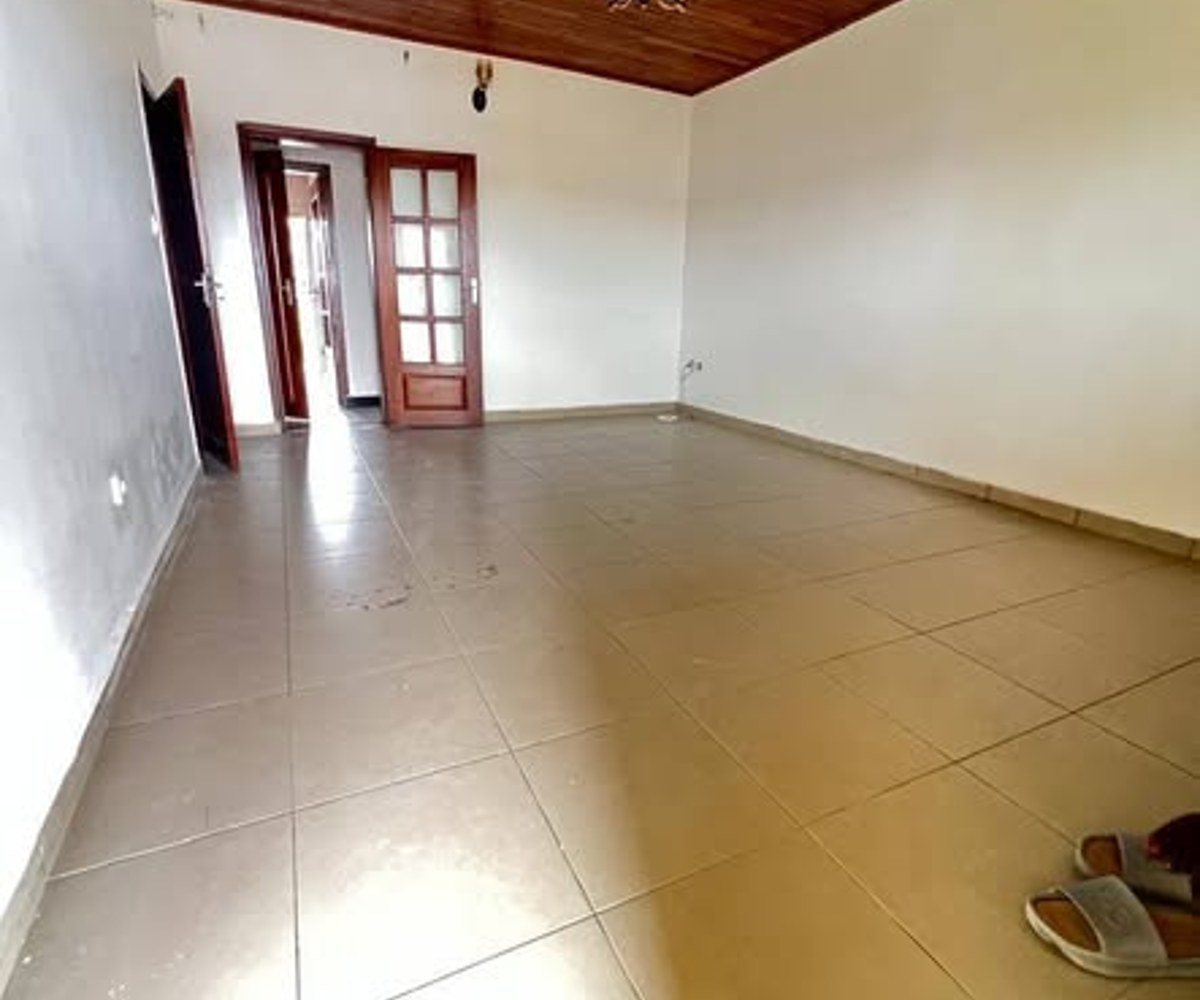 Appartement moderne 3 chambres à louer - Logpom