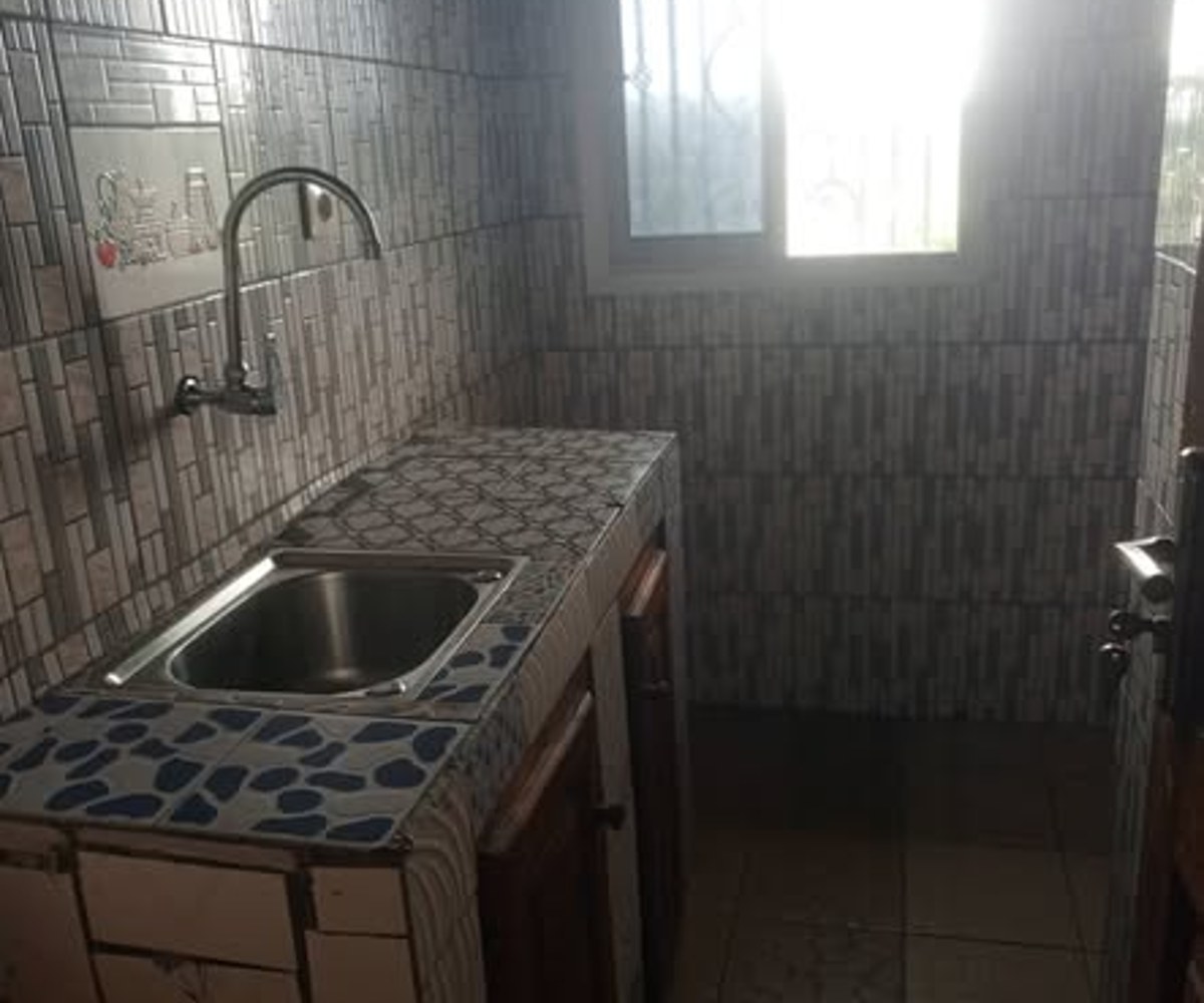 Studio moderne à louer – Ndogpassi II Saint Nicolas