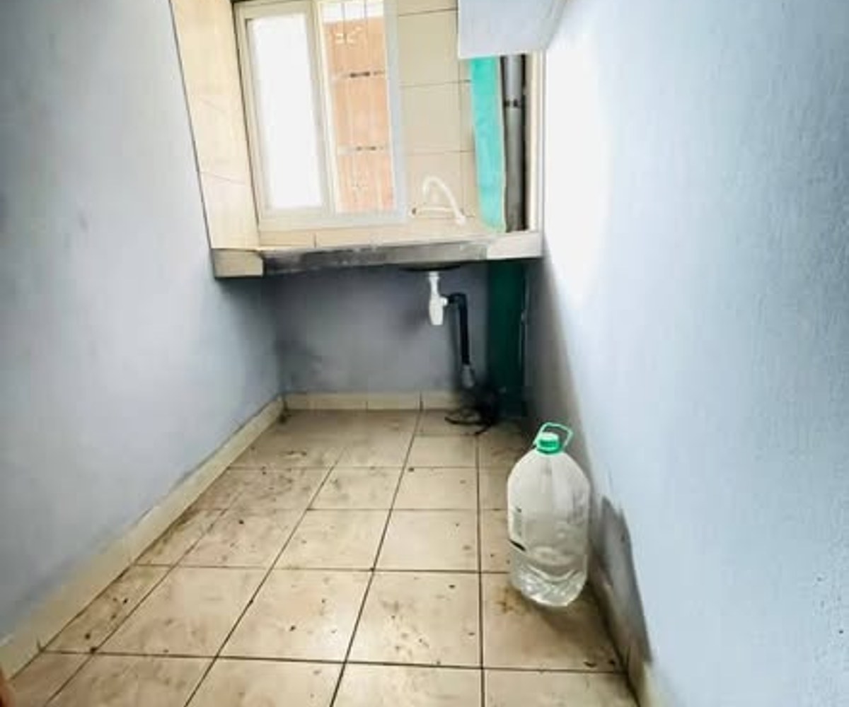 Studio moderne à Makepe Missoké, Douala