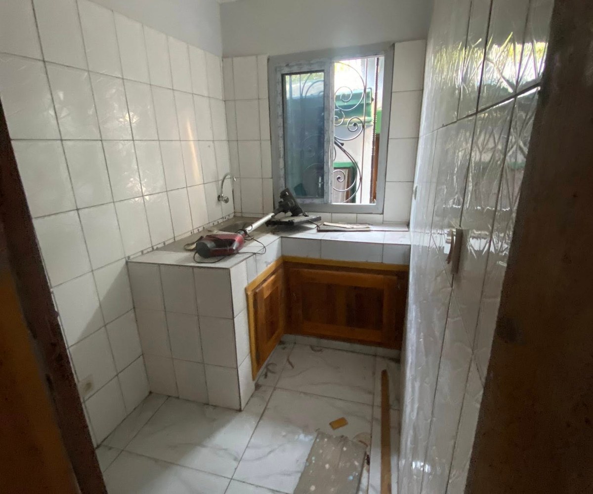 Appartement moderne à louer - PK 14, Douala