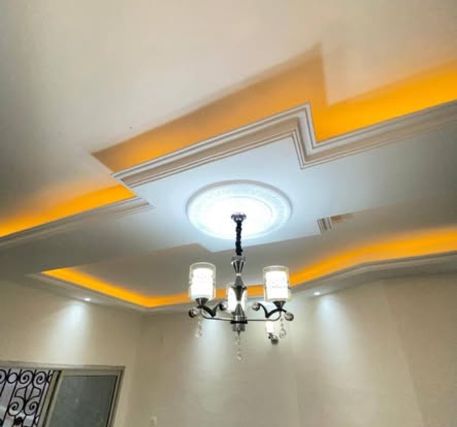 Appartement moderne à louer - Odza Petit Marché