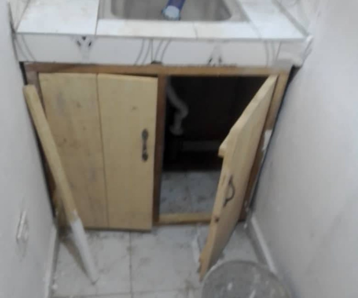 Studio moderne à Anguissa, Yaoundé - 50 000 FCFA/mois