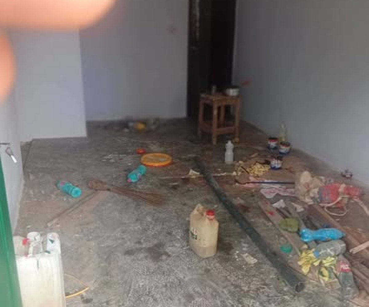 Appartement moderne à louer à Nyalla Rail