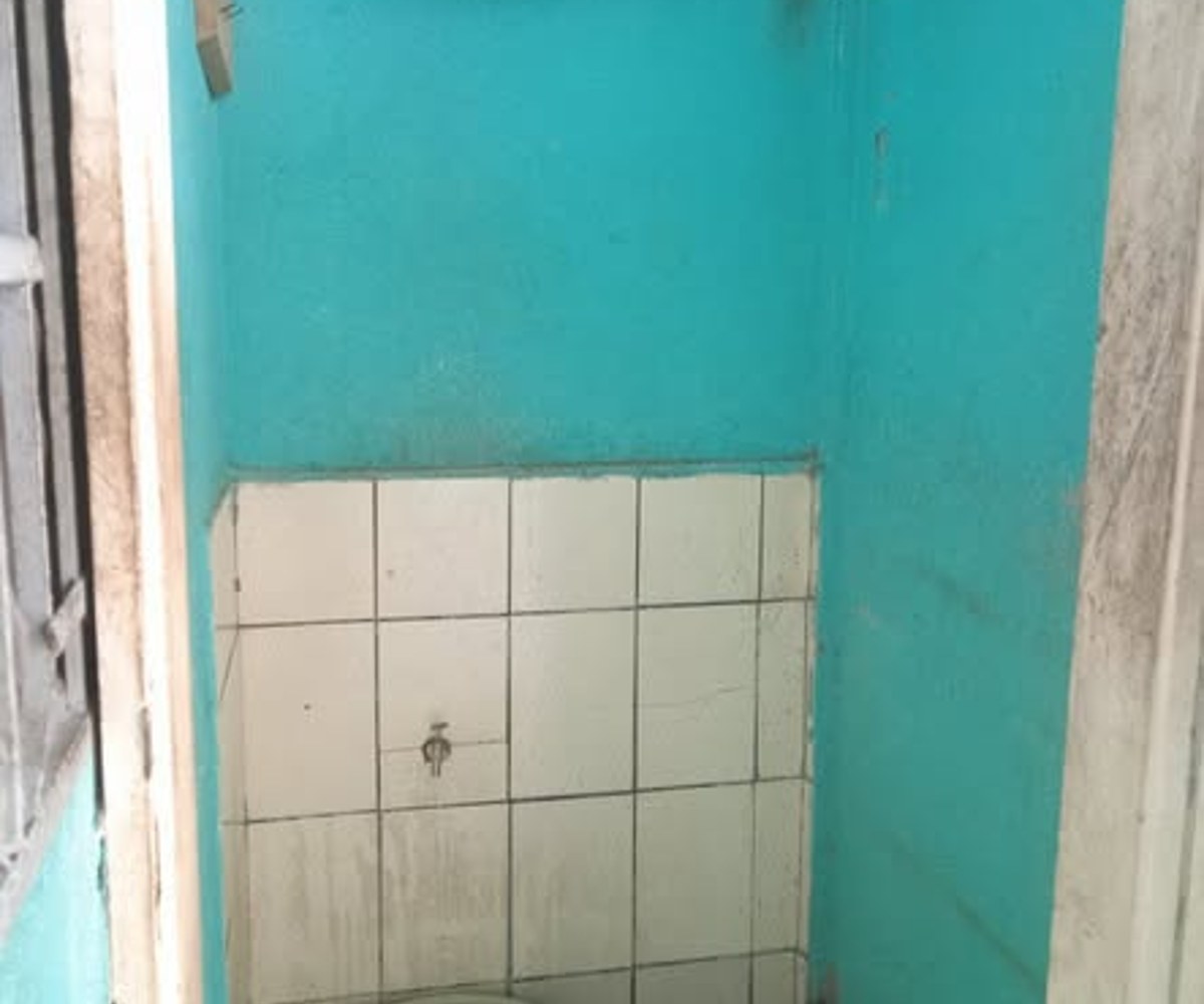 Studio moderne à Ndogpassi II