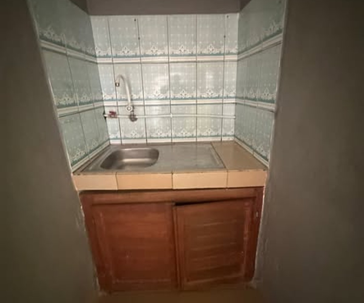 Chambre moderne à Logbessou