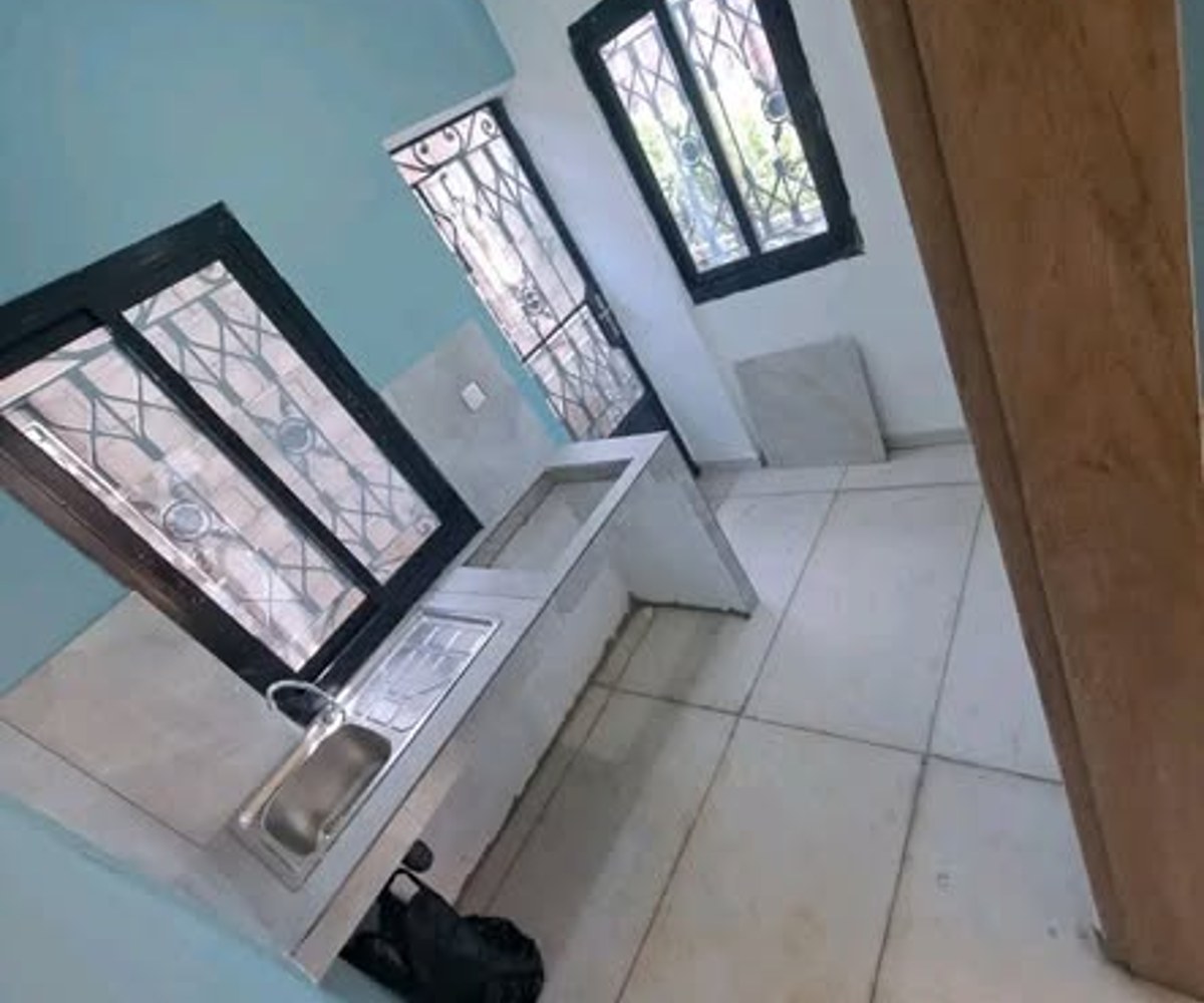 Appartement moderne à louer à Nkoabang