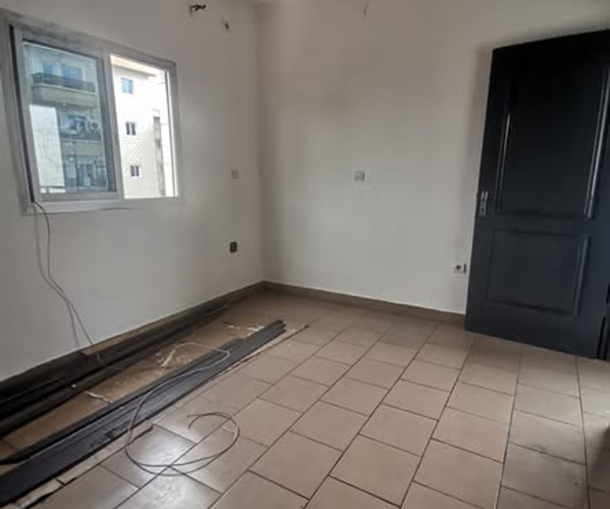 Studio moderne à Logbessou
