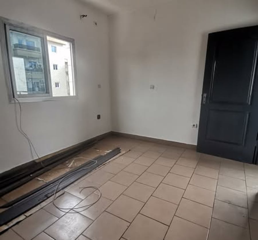 Studio moderne à Logbessou