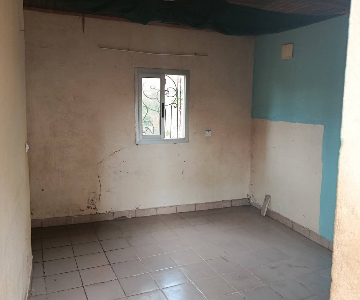 chambre moderne de 25 mil