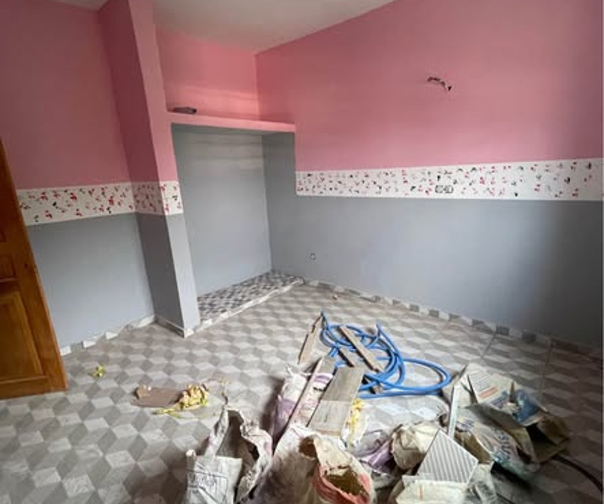 Appartement 3 chambres à PK11