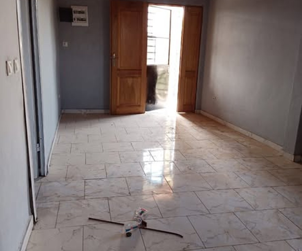 Appartement moderne 2 chambres – Ange Raphaël