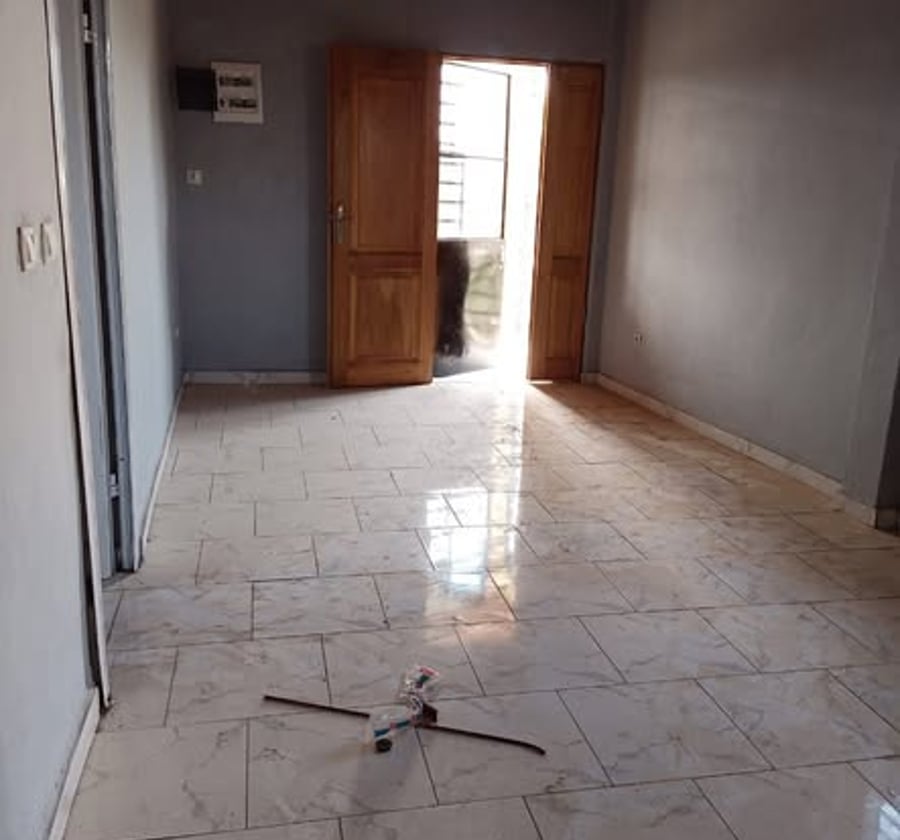 Appartement moderne 2 chambres – Ange Raphaël