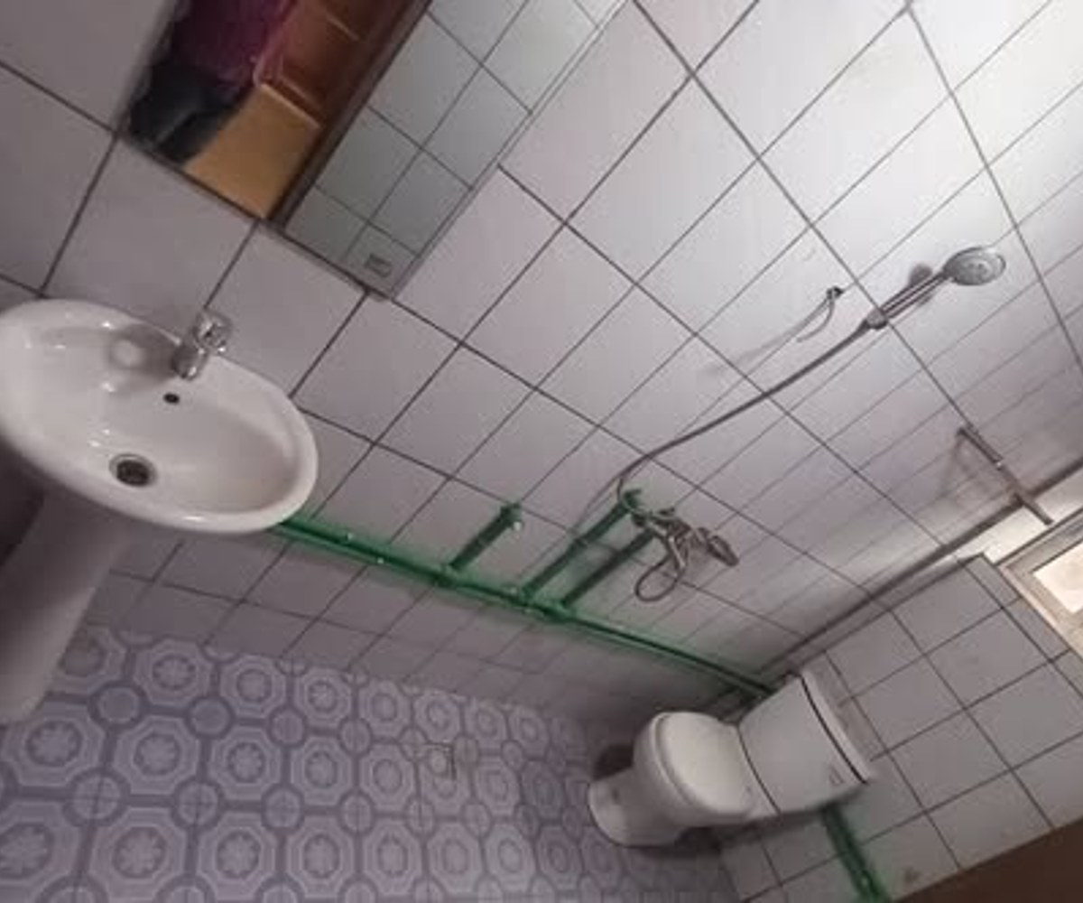 Appartement moderne 3 chambres – Nkozoa, Yaoundé