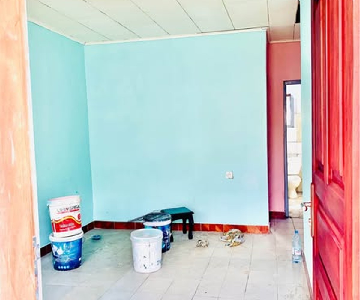 Appartement moderne à louer - Nsimeyong