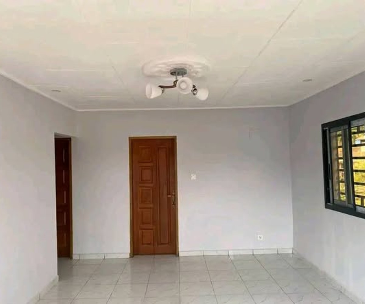 Appartement moderne à louer - CCC, Douala