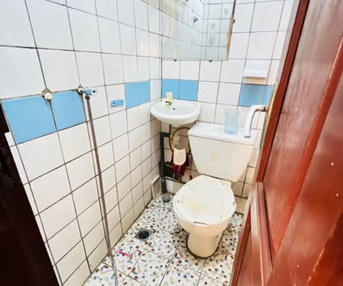 Chambre moderne haut standing à Damas - 40 000 FCFA