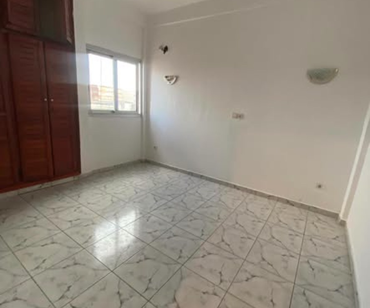 Appartement 2 chambres à louer – Akwa, Douala