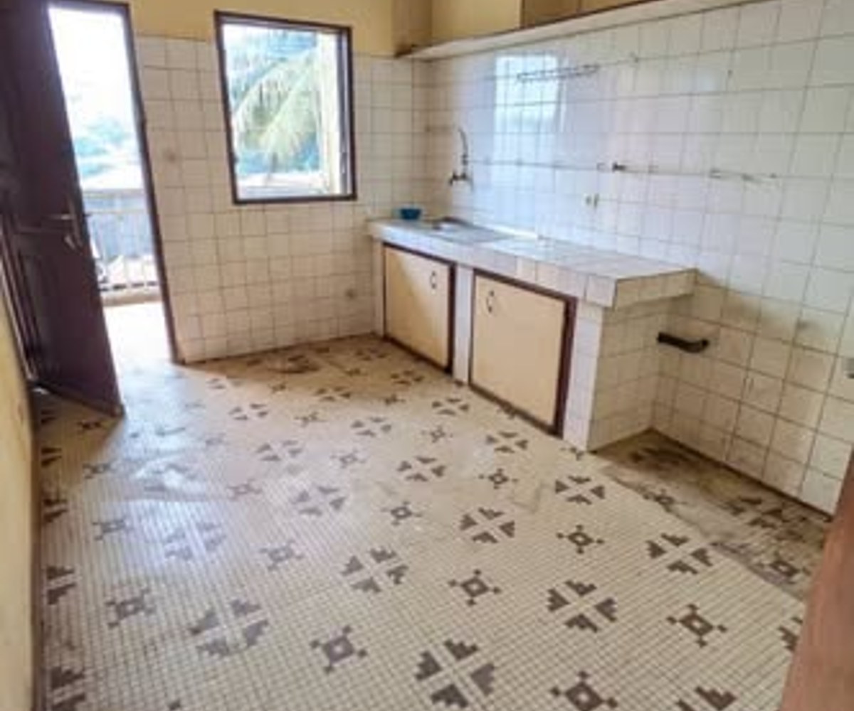 Appartement à louer - Emana, Yaoundé