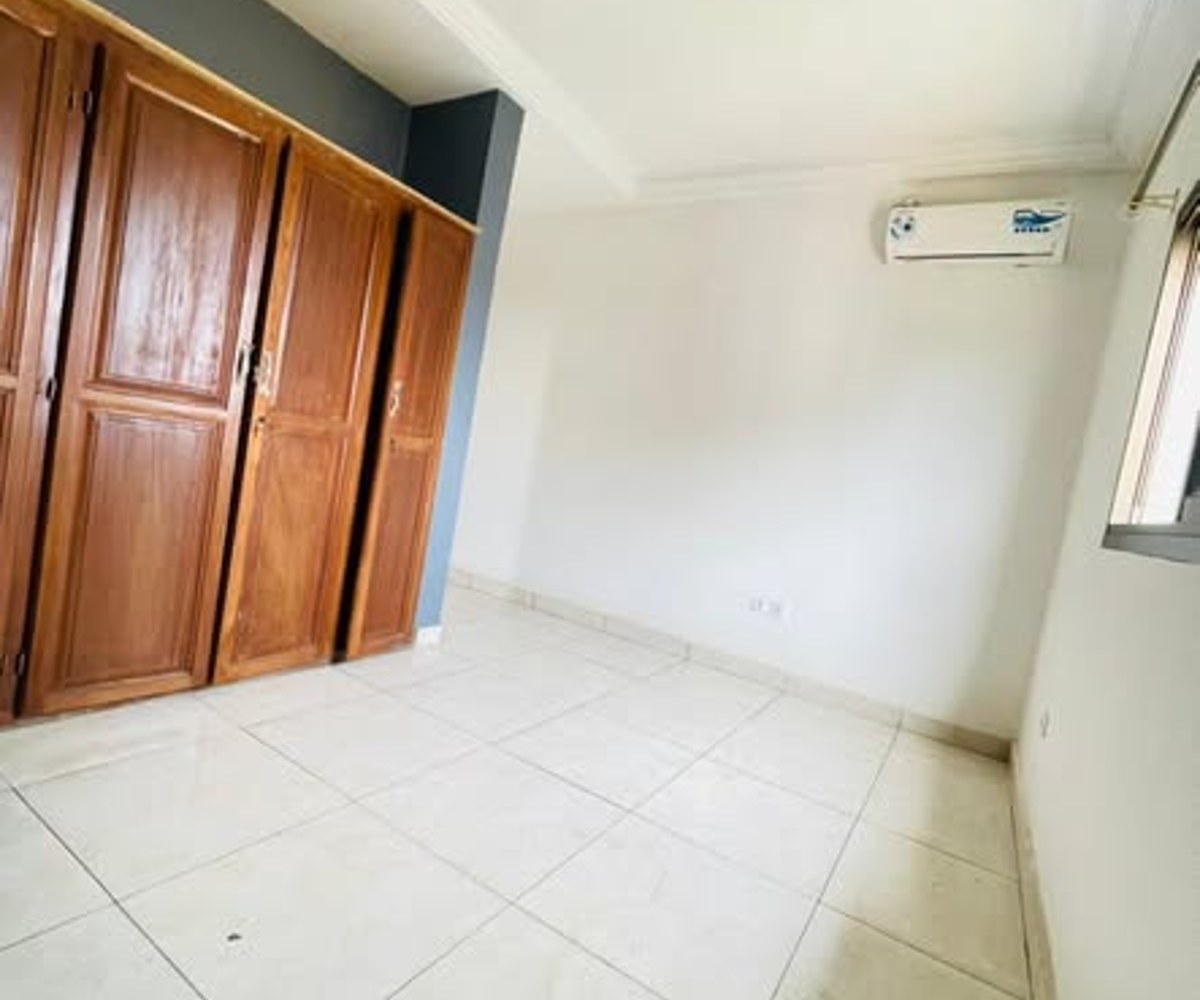 Appartement moderne haut standing à louer à Logbessou