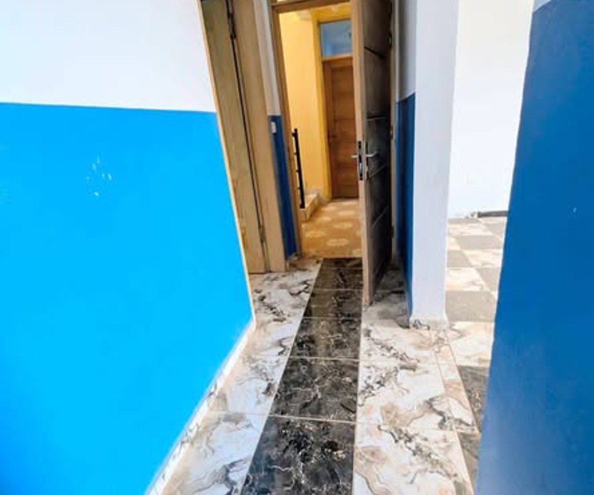 Appartement 2 chambres à louer – Yaoundé Nkolfoulou