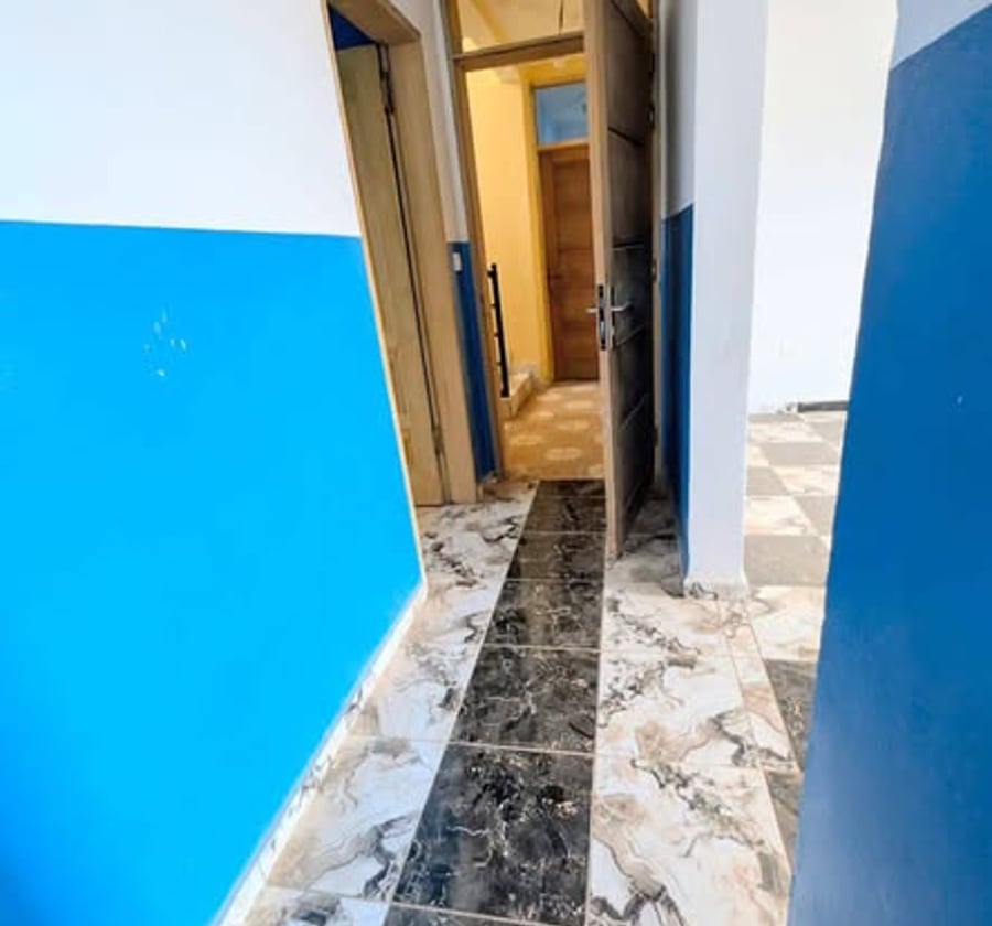 Appartement 2 chambres à louer – Yaoundé Nkolfoulou