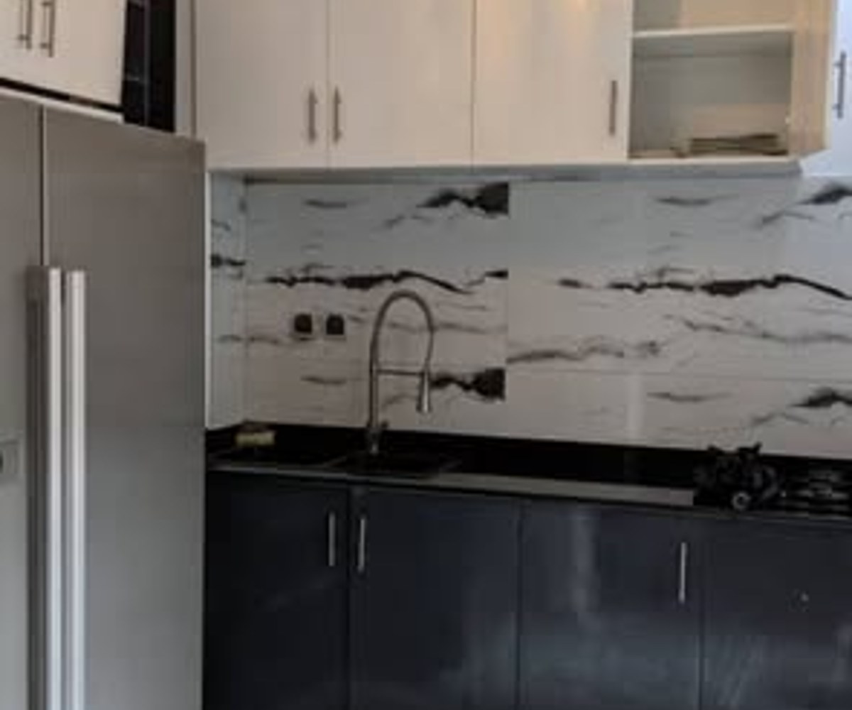 Appartement et studio meublé - Makepe