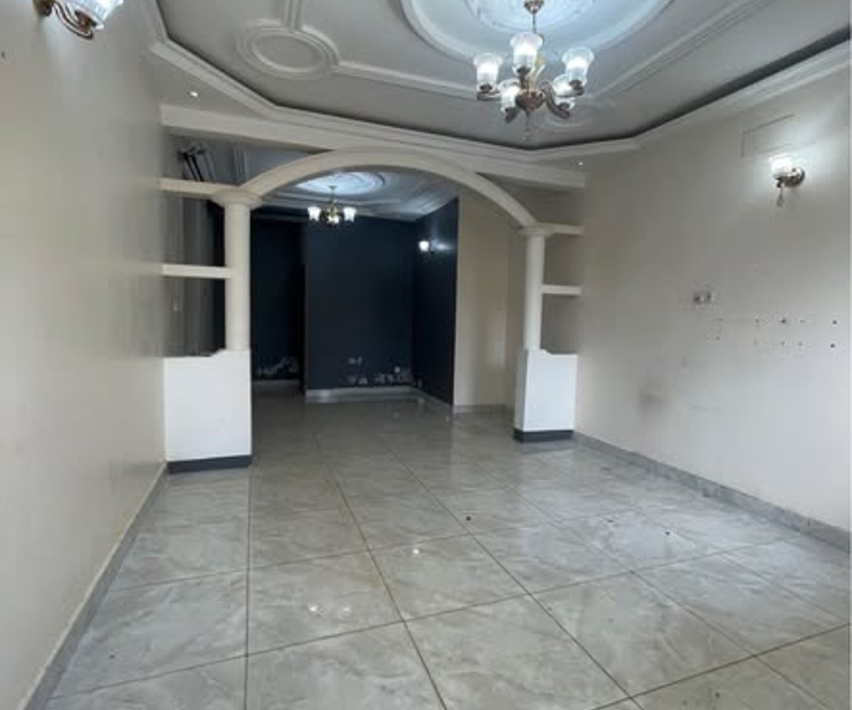 2 chambres avec salon, salle à manger, balcon - Damas