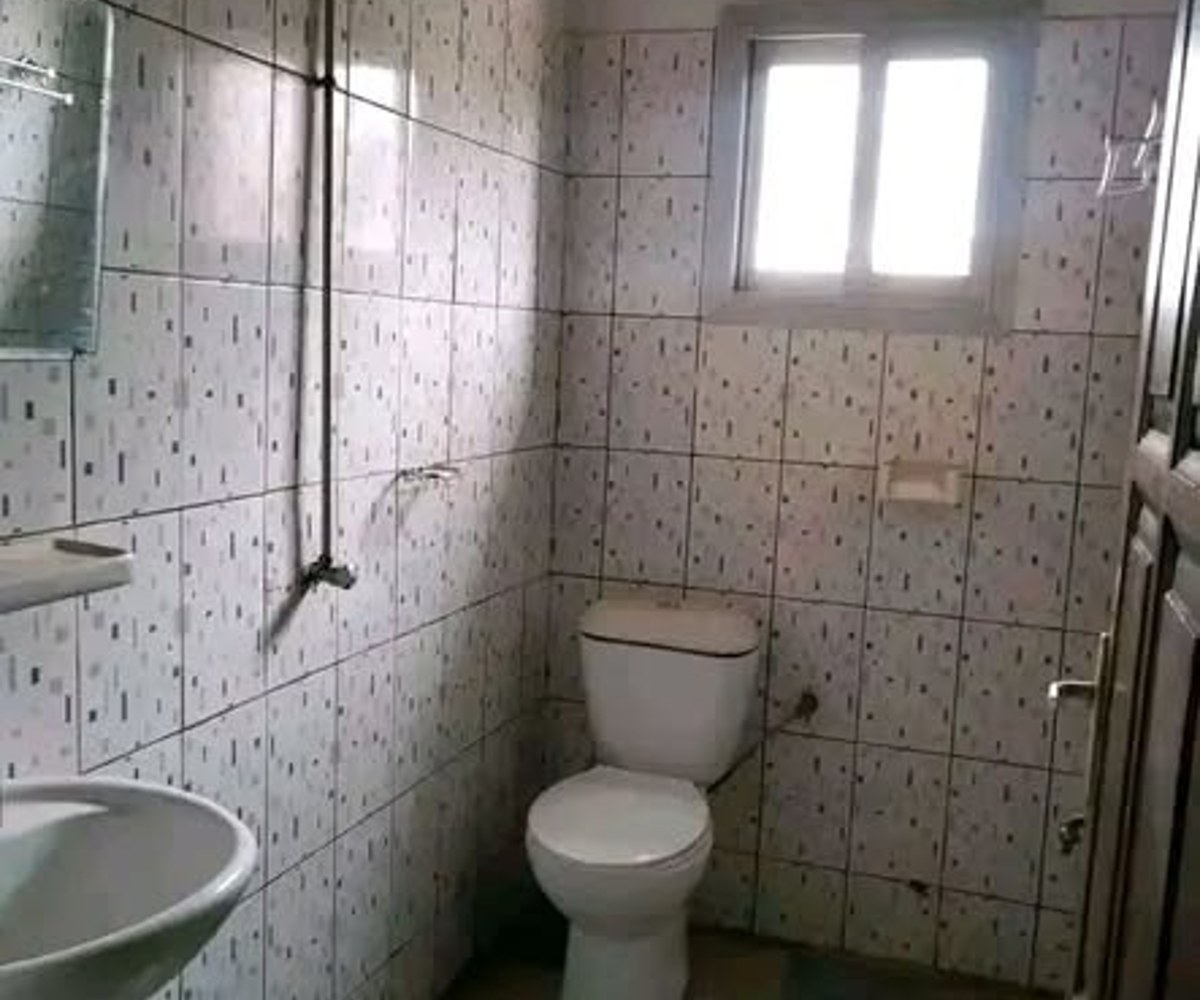 Studio moderne à louer – Cité CICAM, Douala