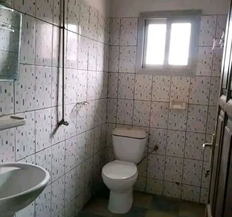 Studio moderne à louer – Cité CICAM, Douala