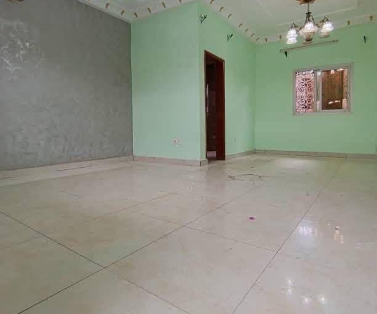Appartement climatisé à Fourgerol - 110 000 FCFA/mois