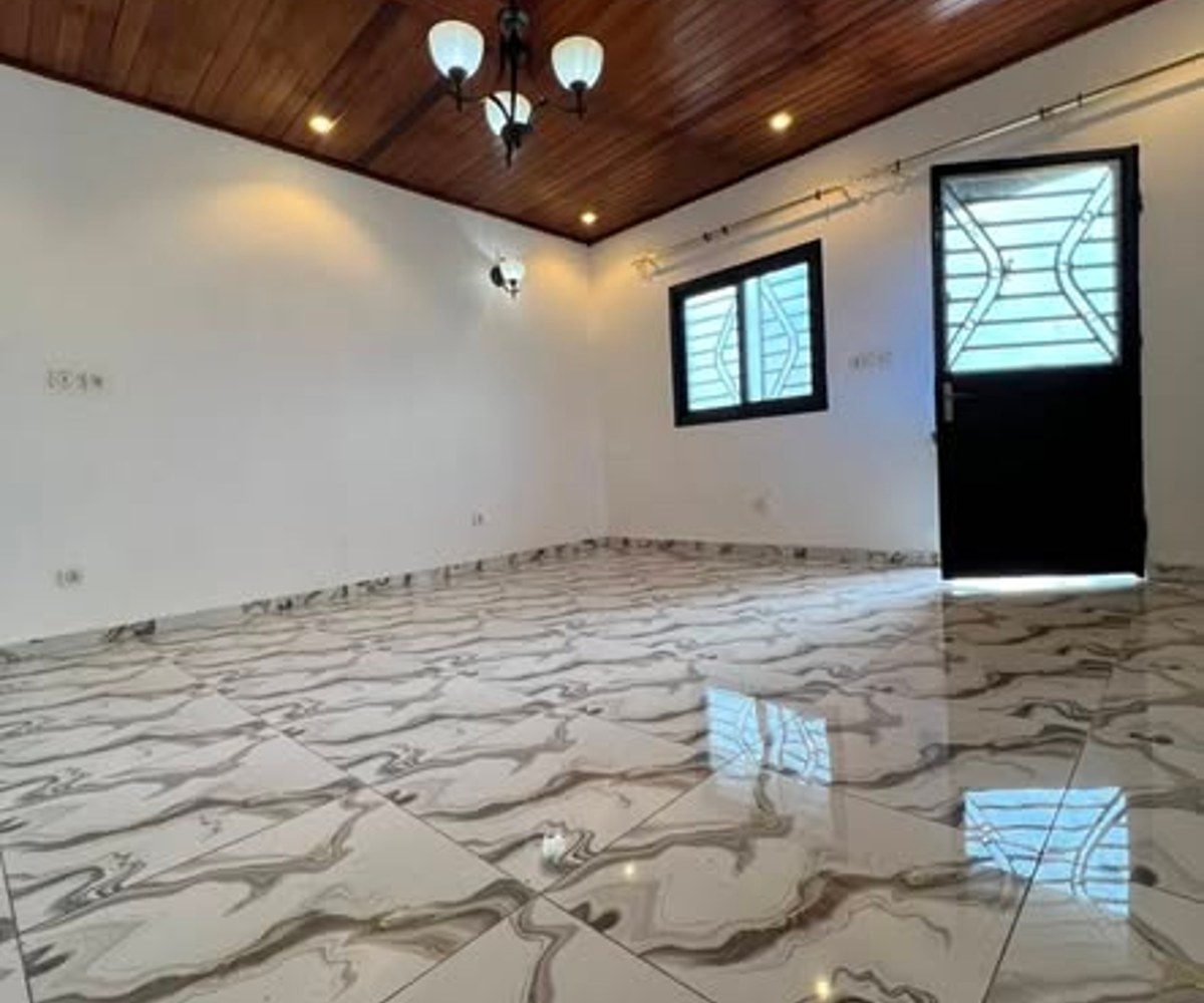 Studio moderne haut standing à Makepe, Douala
