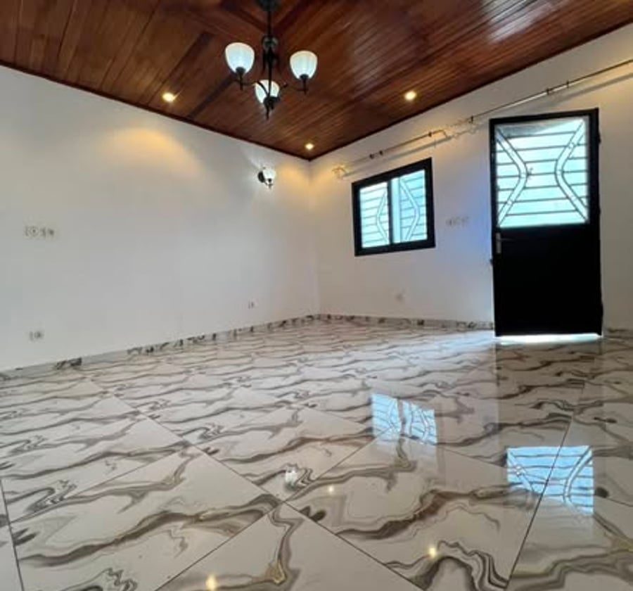 Studio moderne haut standing à Makepe, Douala