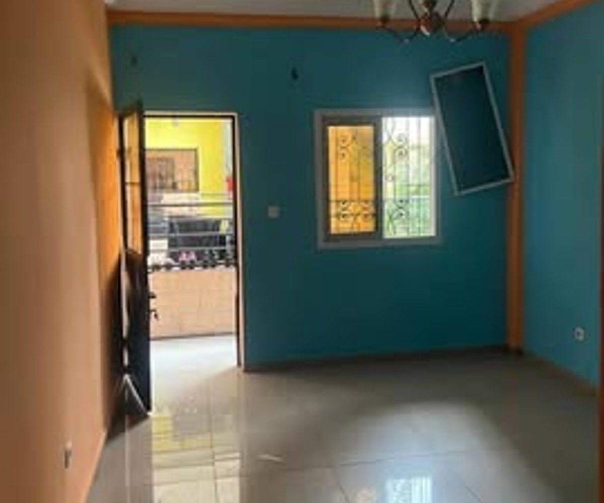 Studio haut standing à louer à Harry Village, Douala
