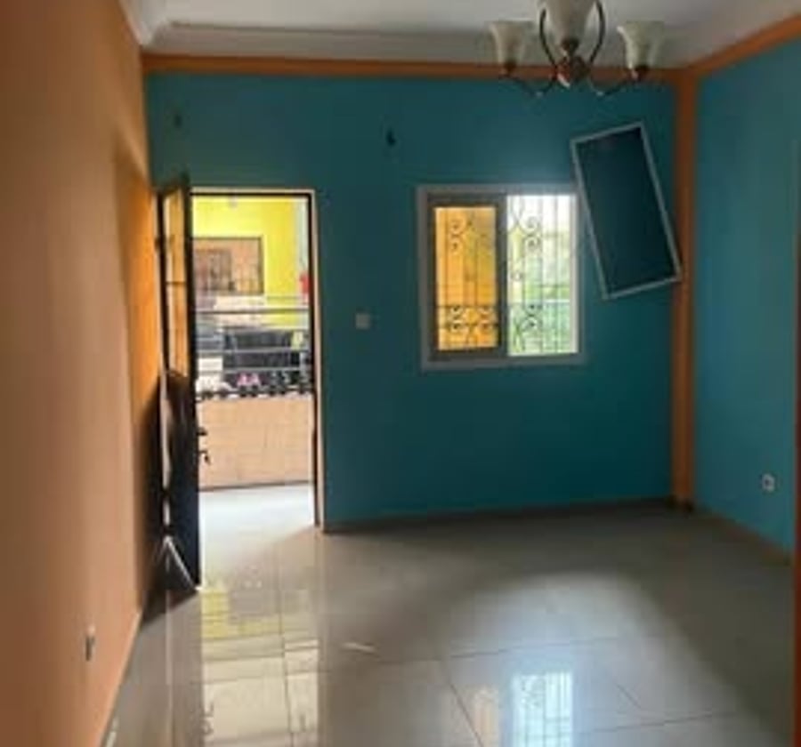 Studio haut standing à louer à Harry Village, Douala