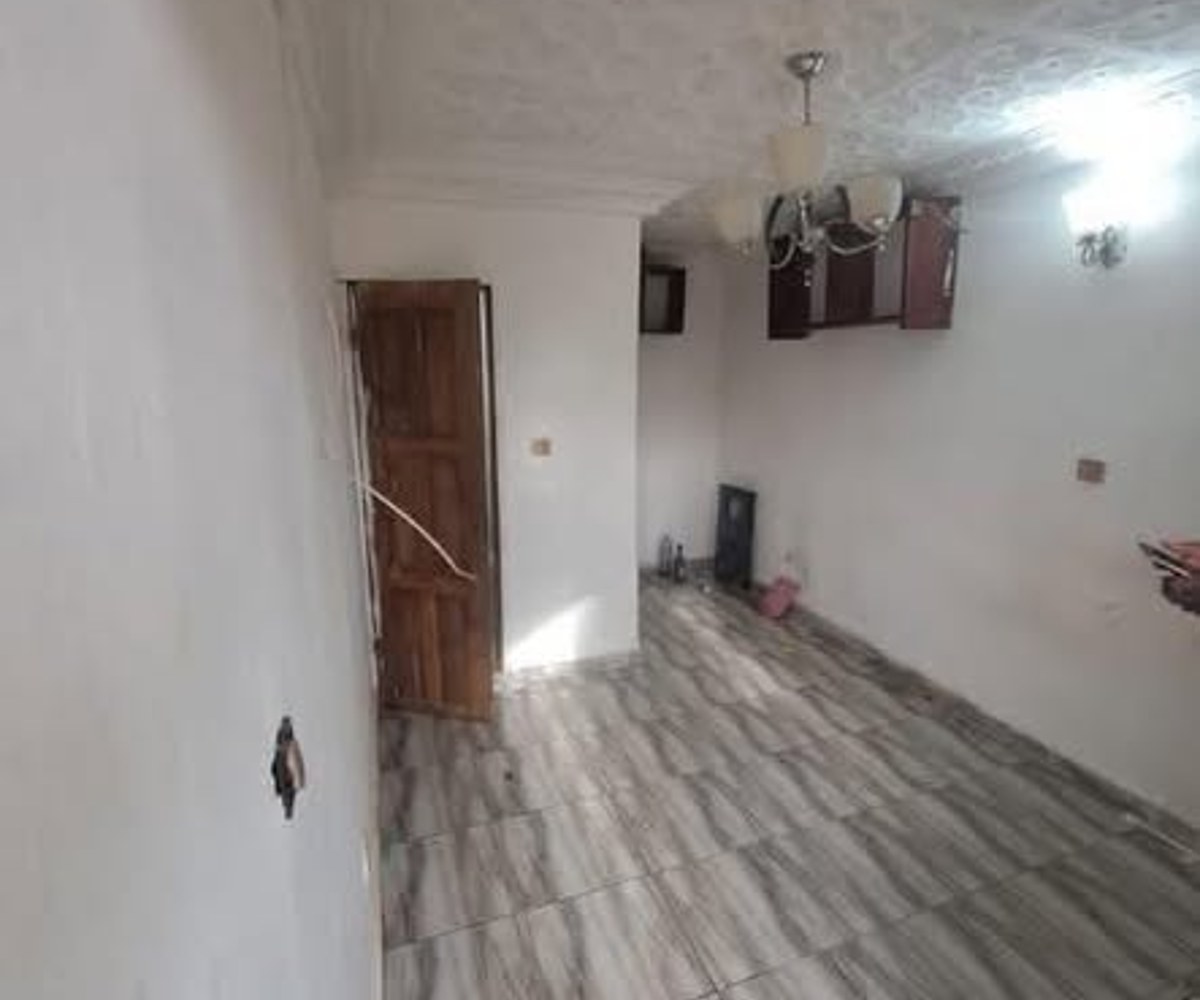 Chambre moderne à Nkoabang Fokou
