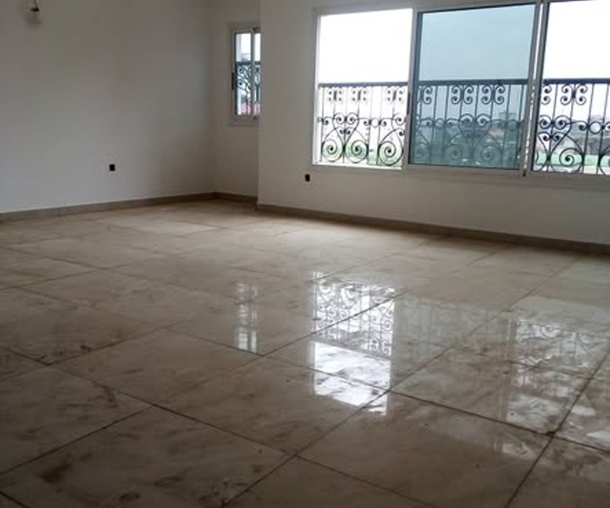 Appartement 2 chambres - Makepe, Douala