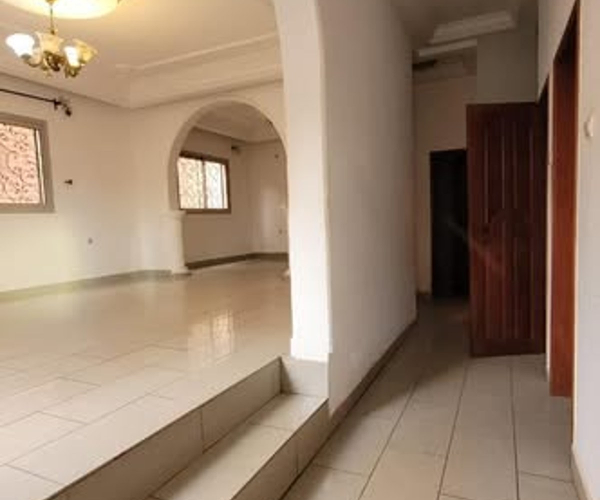 Duplex moderne à louer à Jouvence – Yaoundé