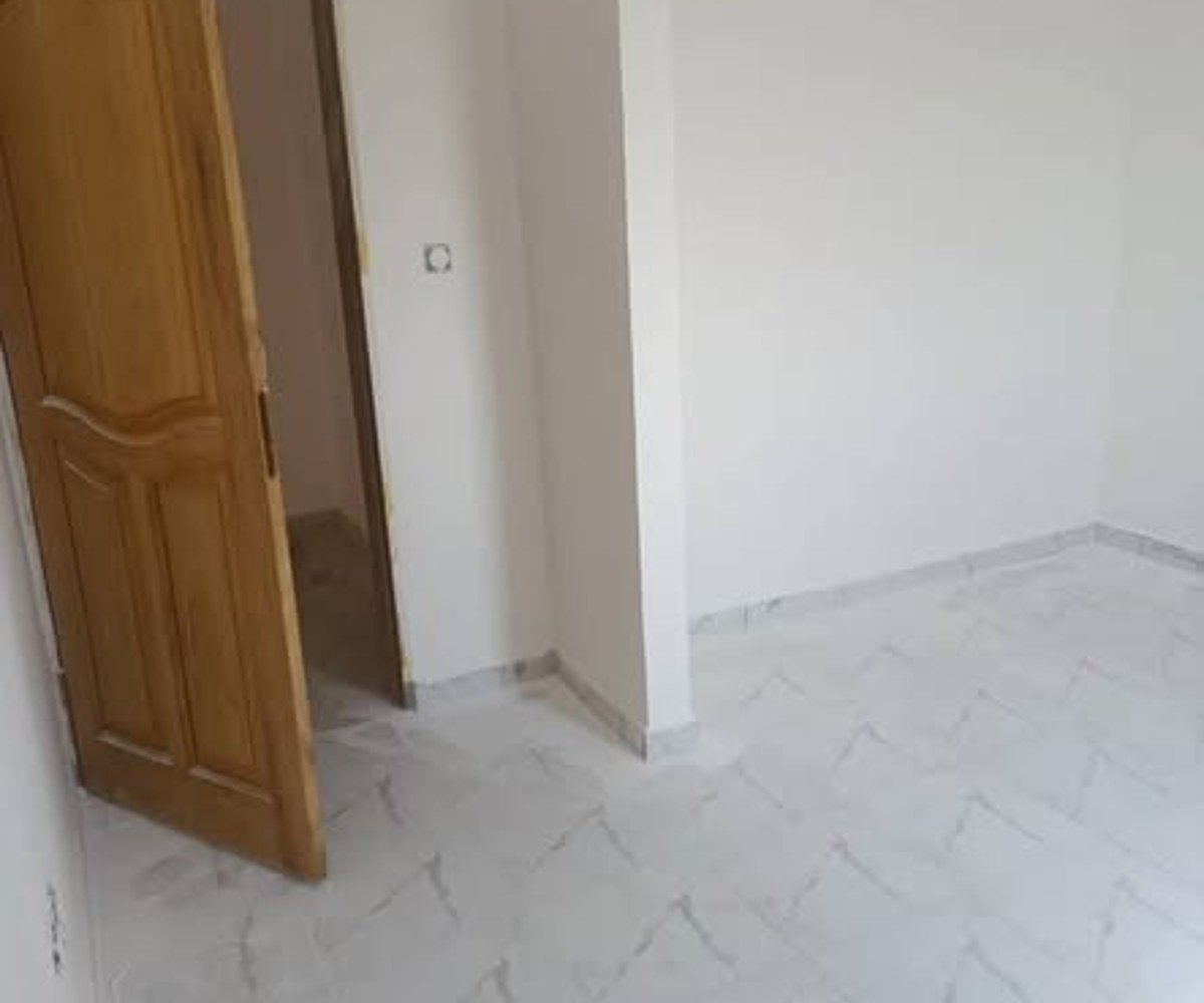 Appartement haut standing à louer à Japoma