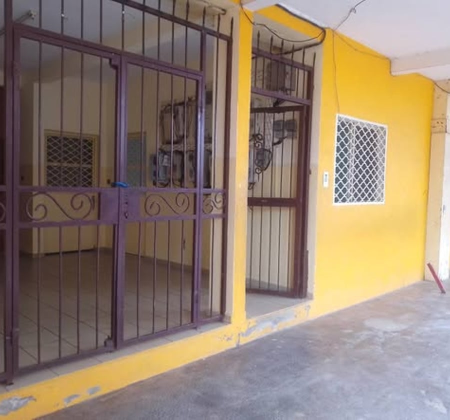 Joli studio à louer à Kotto
