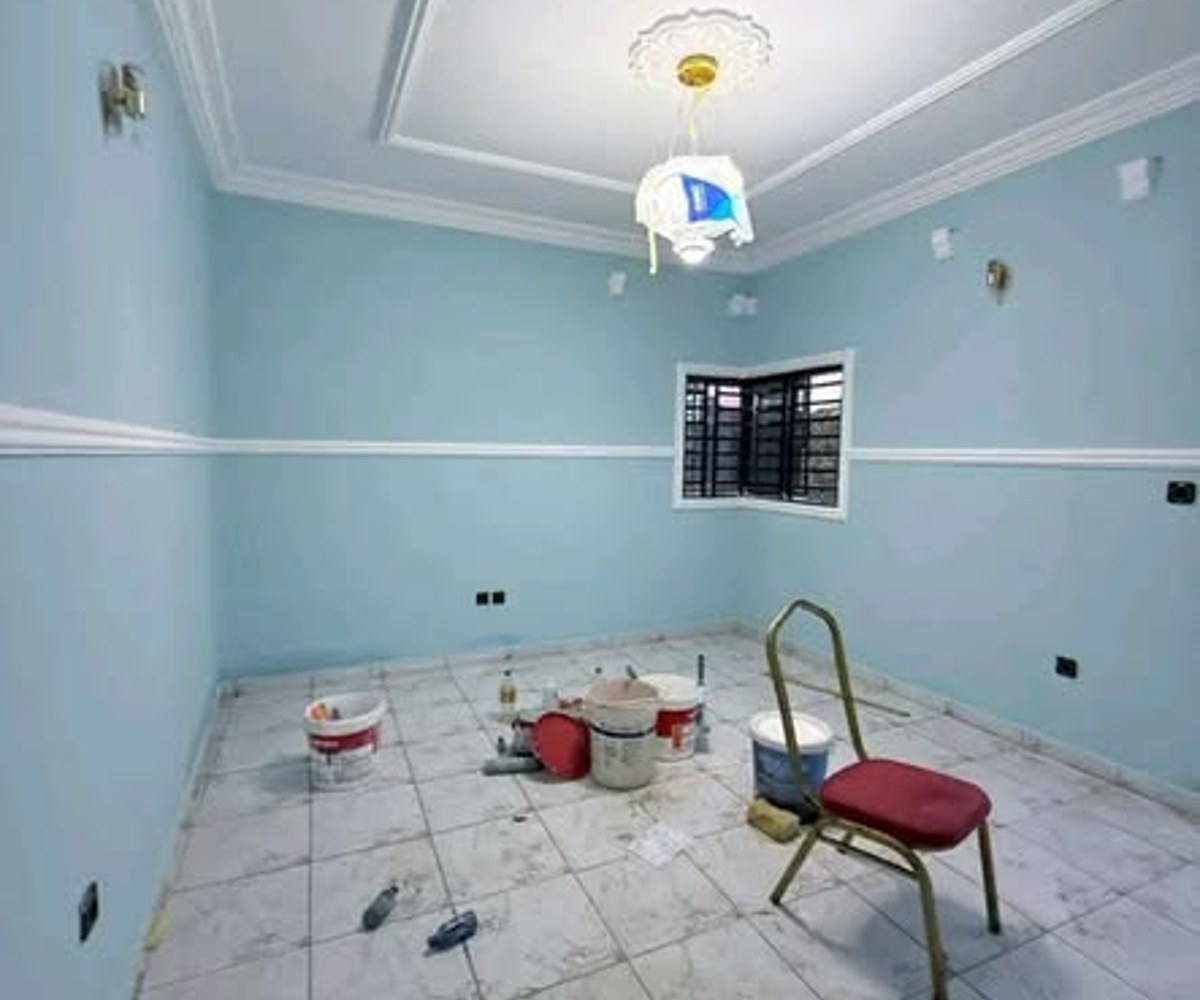 Studio moderne à Fougerol