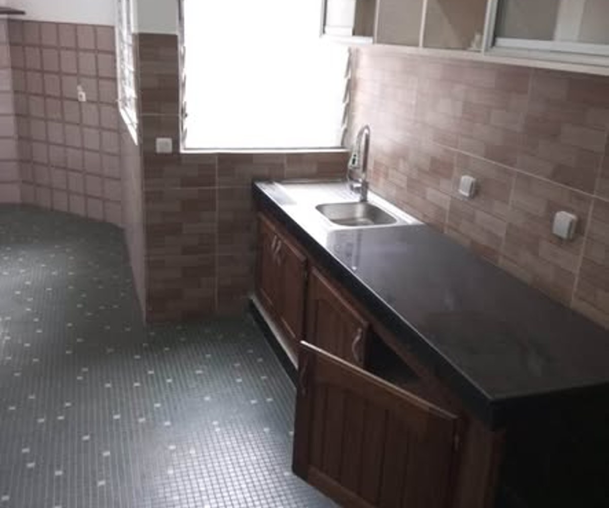 Appartement haut standing 3 chambres à louer - Bonapriso