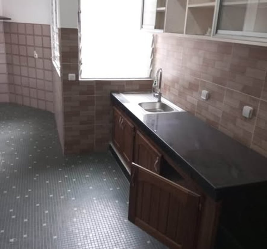 Appartement haut standing 3 chambres à louer - Bonapriso