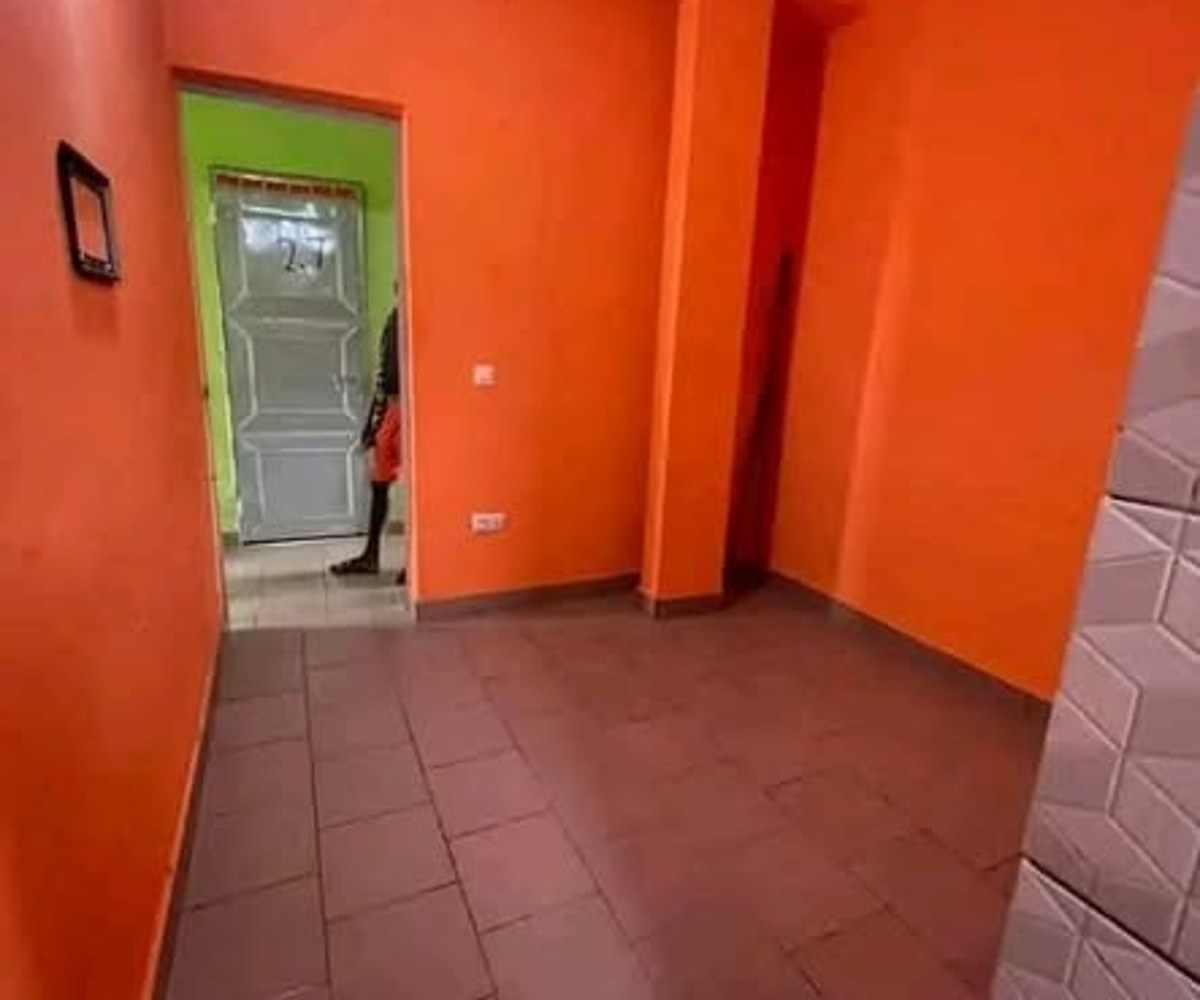 Chambre à louer à Ndogbong