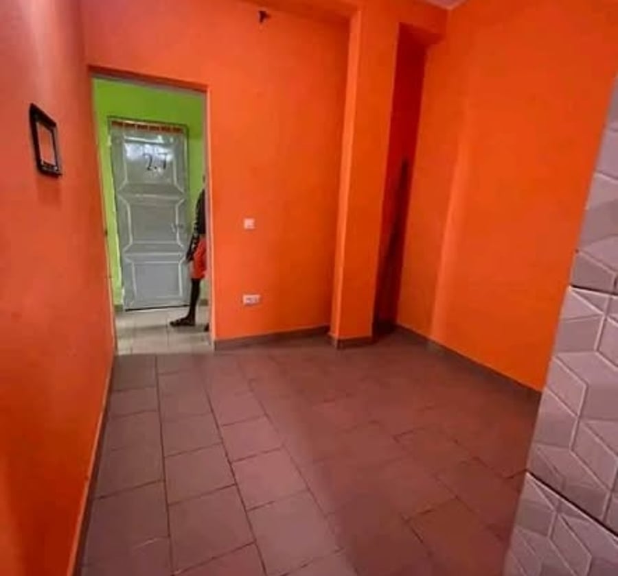 Chambre à louer à Ndogbong